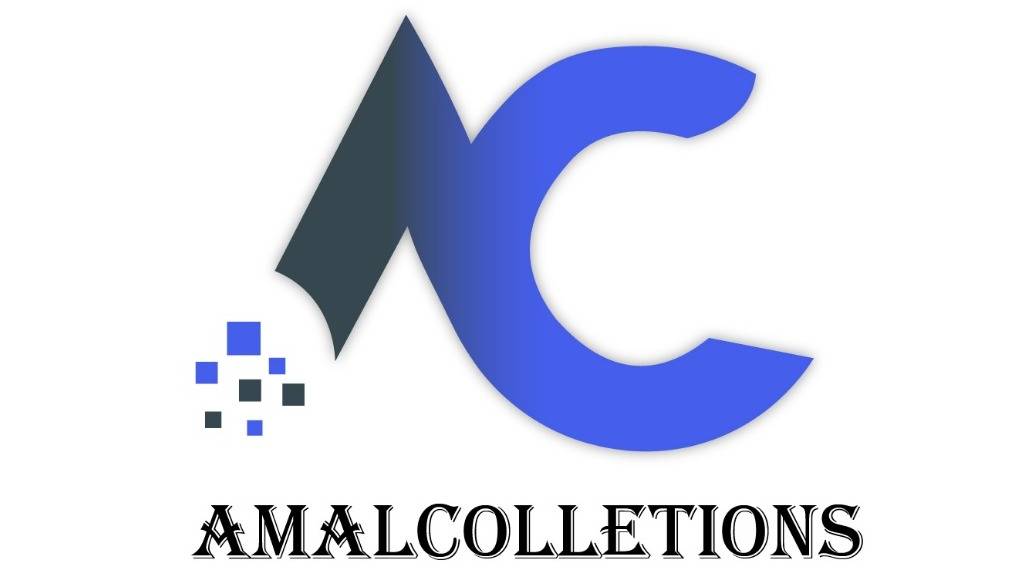 Amal Collections Logo